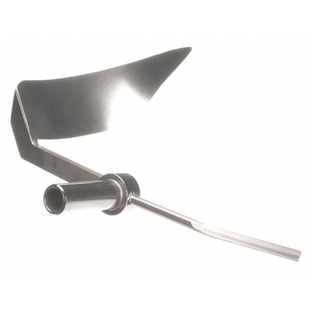 Baffle Bar Blade MPN:00-292808