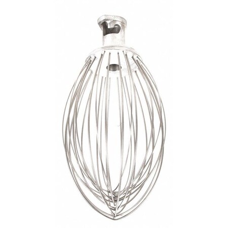 Whip 40-D, Stainless Steel MPN:00-295157