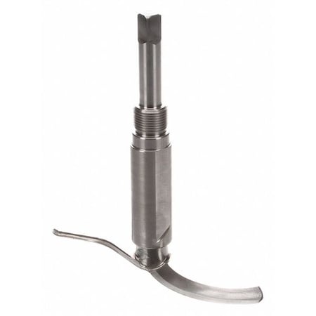 Knife Shaft Assembly No.12 MPN:00-295613
