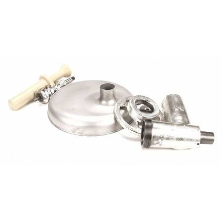 Chop End with Pan No.12 MPN:00-295746