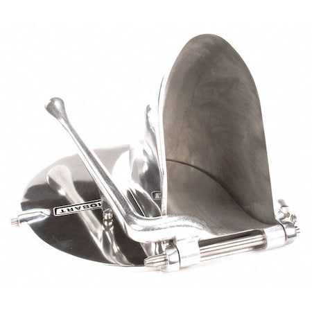 Feed Plate Hopper MPN:00-315121