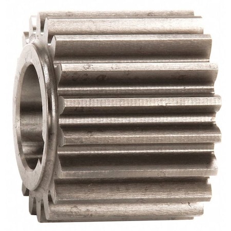 Pinion Agitator MPN:00-435548