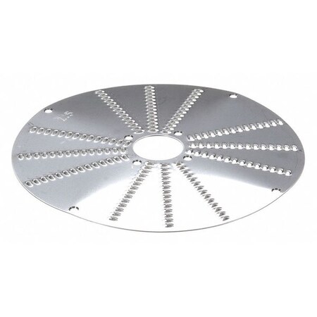 Insert Shedder Plate, 1/16