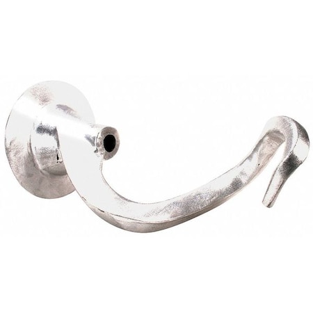 Dough Arm PK-MTL, 80 qt. AL-ED MPN:00-437701