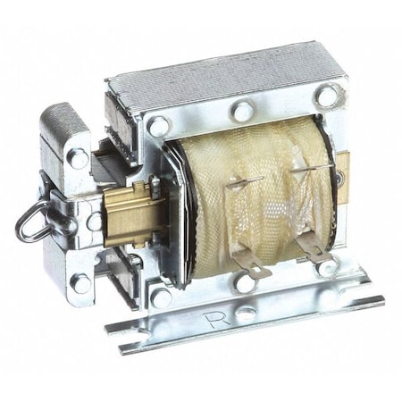 Solenoid, 120/240V MPN:00-438614-001-3