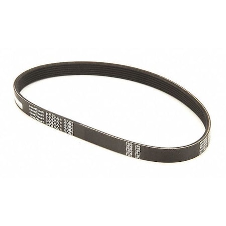 Poly-V Belt MPN:00-438845