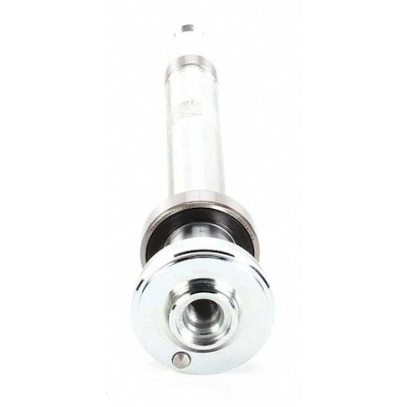 Knife Shaft, Machined MPN:00-438915-00002