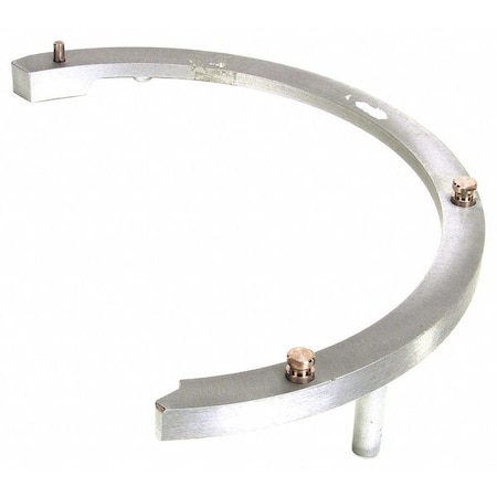 Guard Knife Ring, Assembly MPN:00-438920-00003