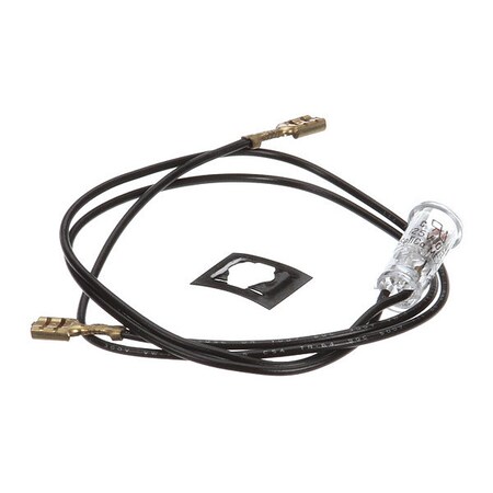 Lamp, 125VAC MPN:00-439042-00001