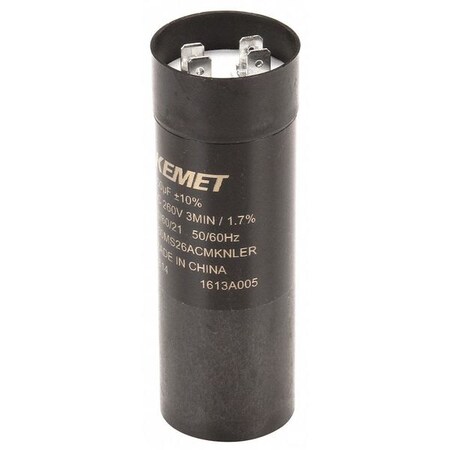Capacitor Start MPN:00-439137