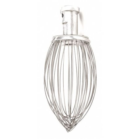 Wire Whip Assembly, 30 qt. MPN:00-439740