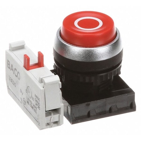 Button Stop Assembly MPN:00-477266