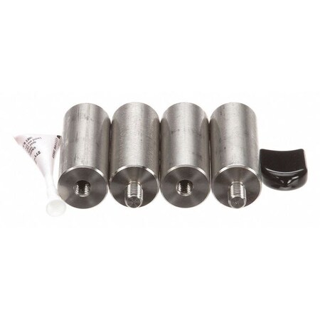 PK-MTL 4 Leg Set, Manual MPN:00-477773