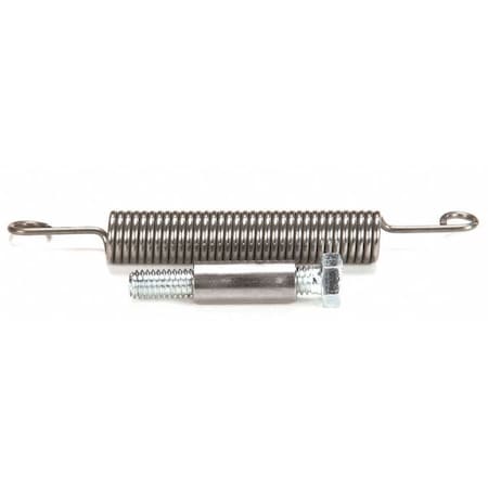 Clutch Spring Kit MPN:00-478567