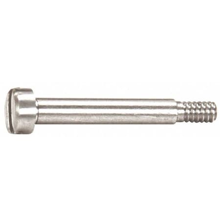 Screw Shoulder Slotted Head MPN:00-478602
