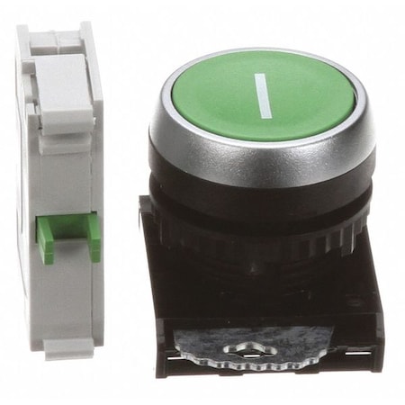 Switch Start Assembly MPN:00-478898