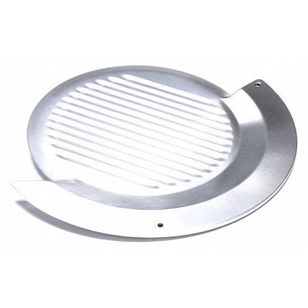 Cover Knife MPN:00-479402-00002