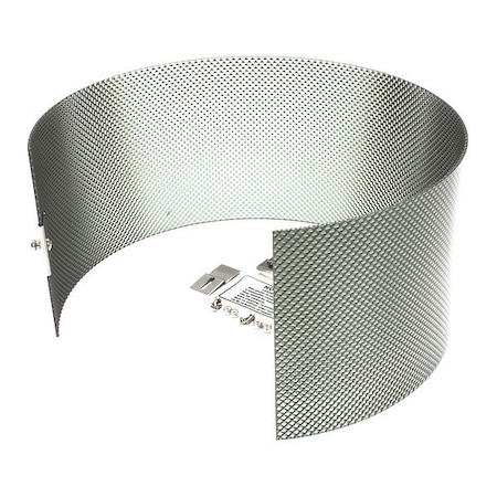 Liner Service Assembly Lexan MPN:00-479494-00001