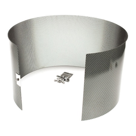 Liner Service Assembly Lexan MPN:00-479494-00003