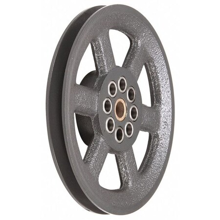 Pulley Assembly MPN:00-479663