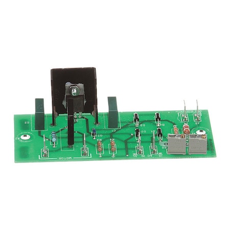 Board Printed Circuit MPN:00-479708