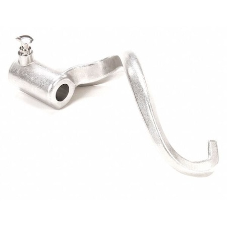 EDA Dough Arm Packed, 20 qt. MPN:00-873313