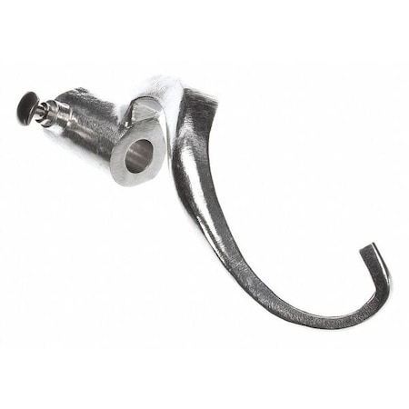 ED Dough Arm Packed, 12 qt. MPN:00-873343