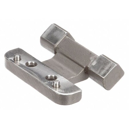Plate Key Machining MPN:00-873535-00002