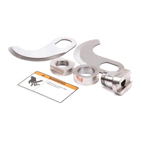 Knife Assembly MPN:00-873616