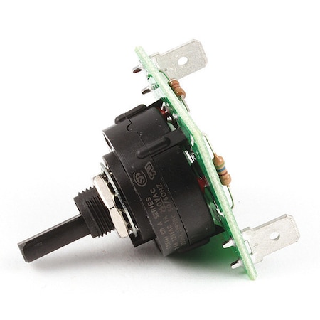 PCB Assembly, Carriage Speed MPN:00-873630