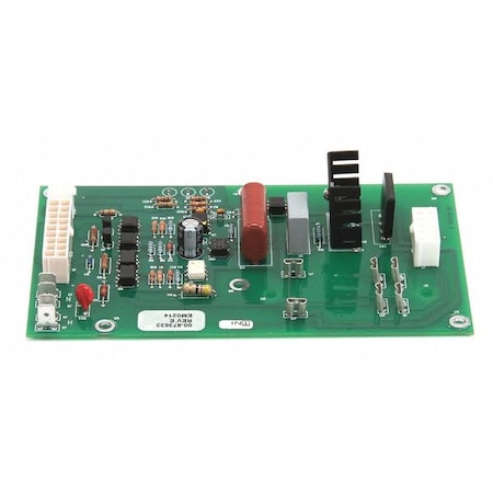 PCB Assembly Slicer Control MPN:00-873633