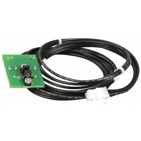 Speed/Position Sensor Assembly MPN:00-873641