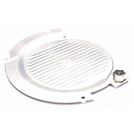 Top Knife Cover Assembly MPN:00-873784