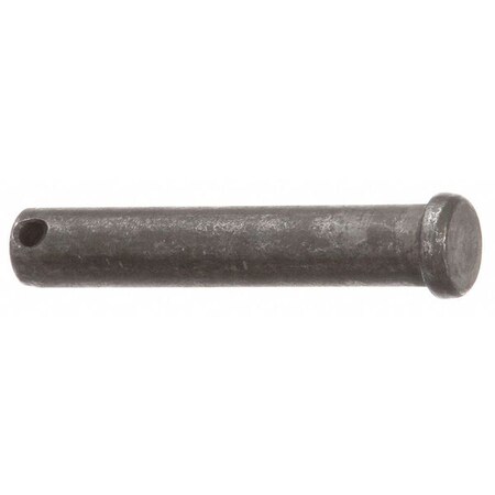 Pin Clevis MPN:00-874117-00002