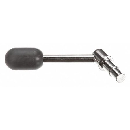 Bowl Lock Handle Assembly MPN:00-874139