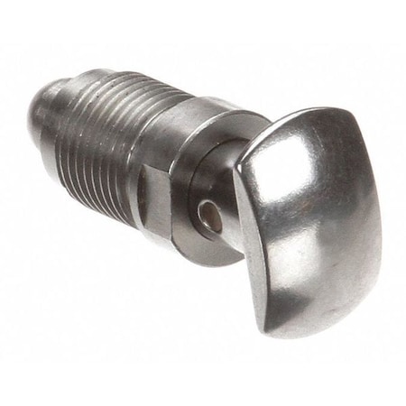 Plunger Assembly MPN:00-874145