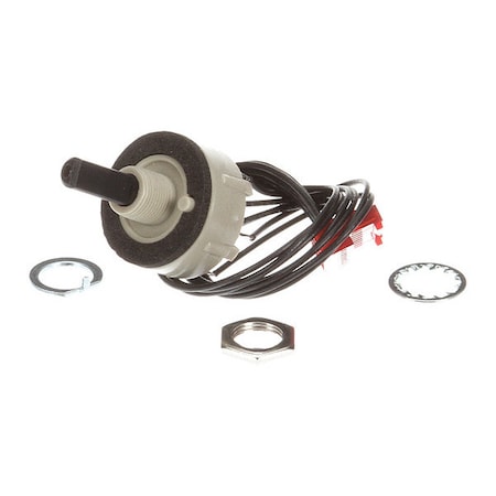 Selector Switch Assembly MPN:00-874631