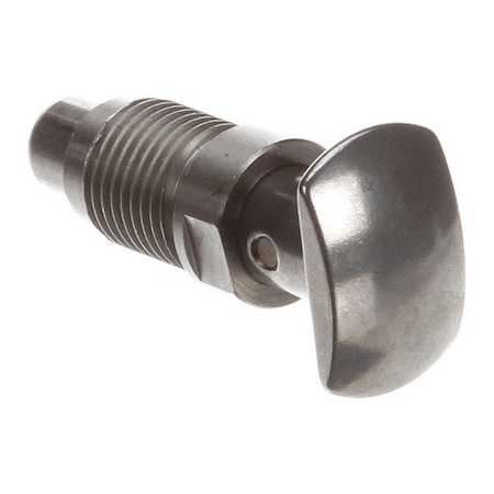 Plunger Assembly MPN:00-874753