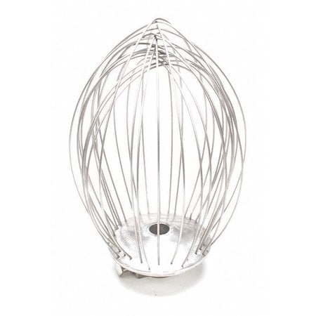 Industrial Wire Whip Assembly, 20 qt. MPN:00-874792