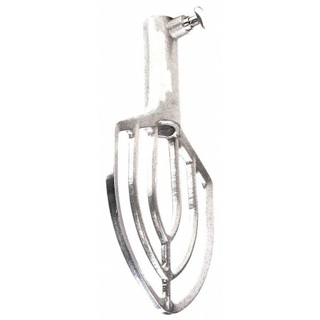 PK-MTL 12 qt. B Beater MPN:00-874828