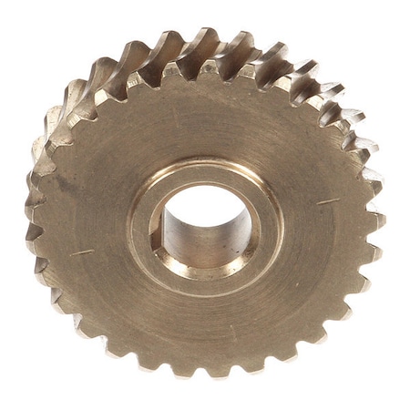 Gear Worm, 29 tons MPN:00-874934