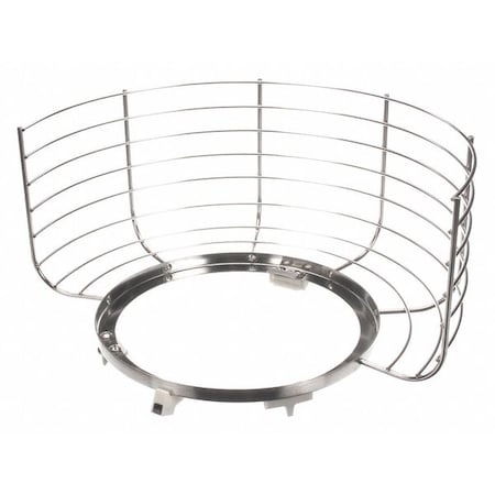 Wire Cage Assembly H600 MPN:00-874999-00001