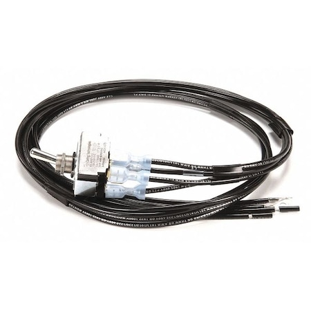 Switch Assembly Harness, 1 Phase MPN:00-875176