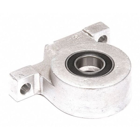 Retainer, Lower Hub and Bearing, Machined MPN:00-875180-00002
