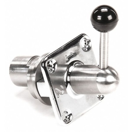 Shifter Assembly MPN:00-875249