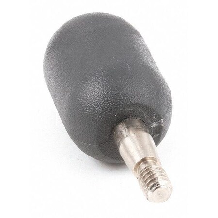 Knob, Lever Assembly, Microban MPN:00-875353