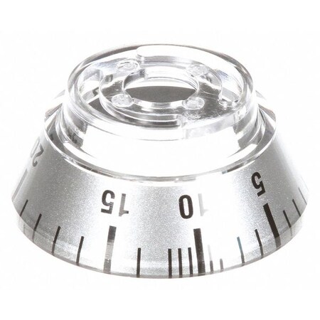 Special Index Knob MPN:00-875370-00002