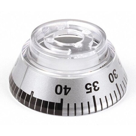 Dial, Index Knob MPN:00-875370