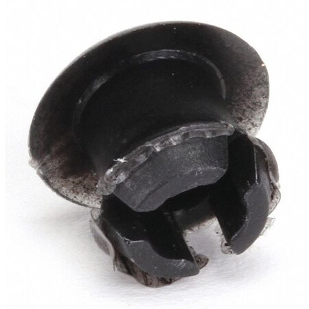 Plug, Gage-Plate Hole, Microban MPN:00-875375