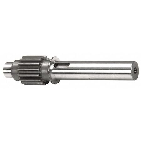 Shaft, Transmission MPN:00-875435